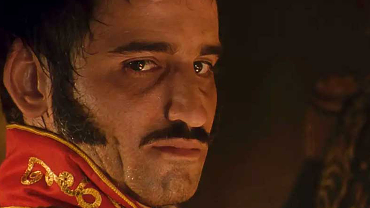 Bolivar soy Yo - 剧照