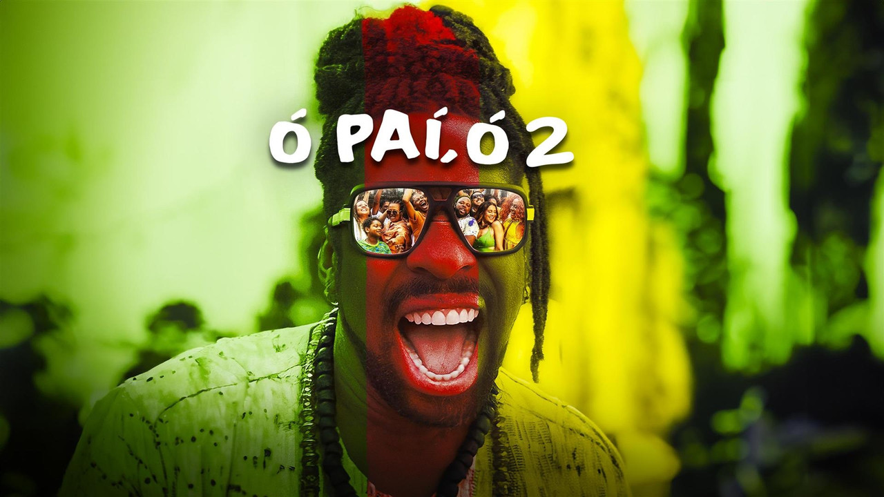 &Oacute; Pa&iacute;, &Oacute; 2 - 剧照