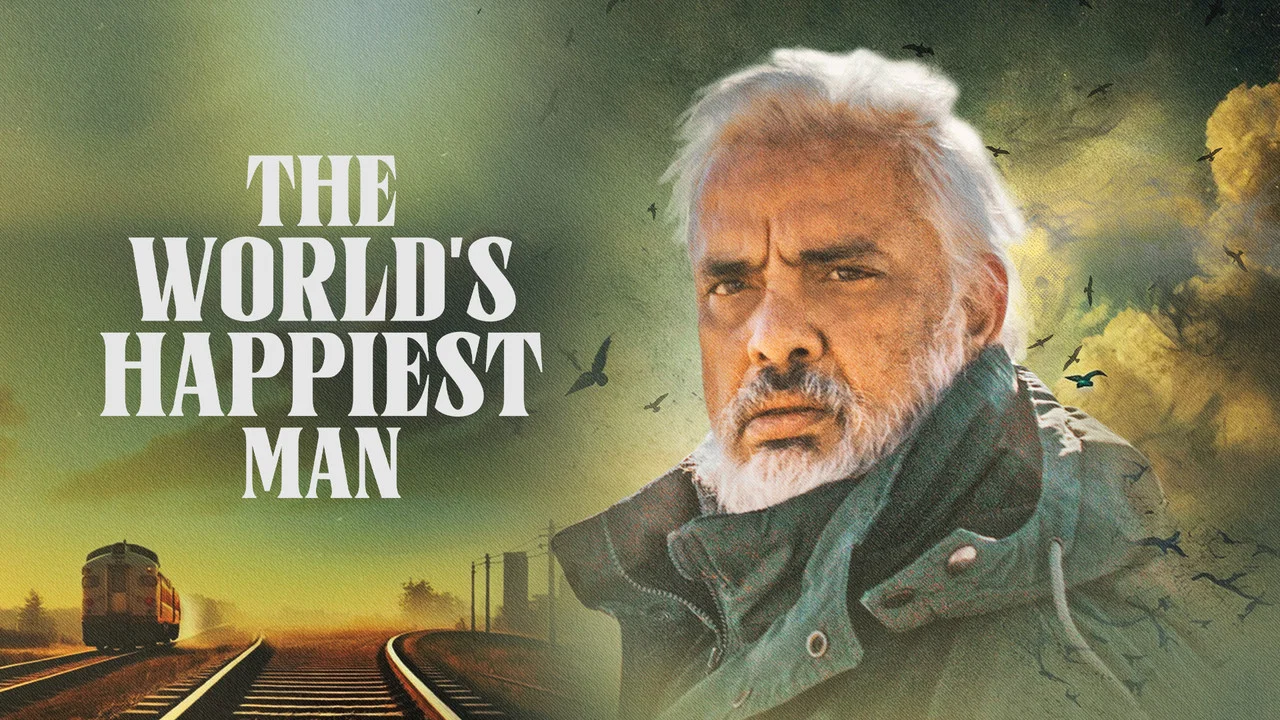 भूठान: The World&rsquo;s Happiest Man - 剧照