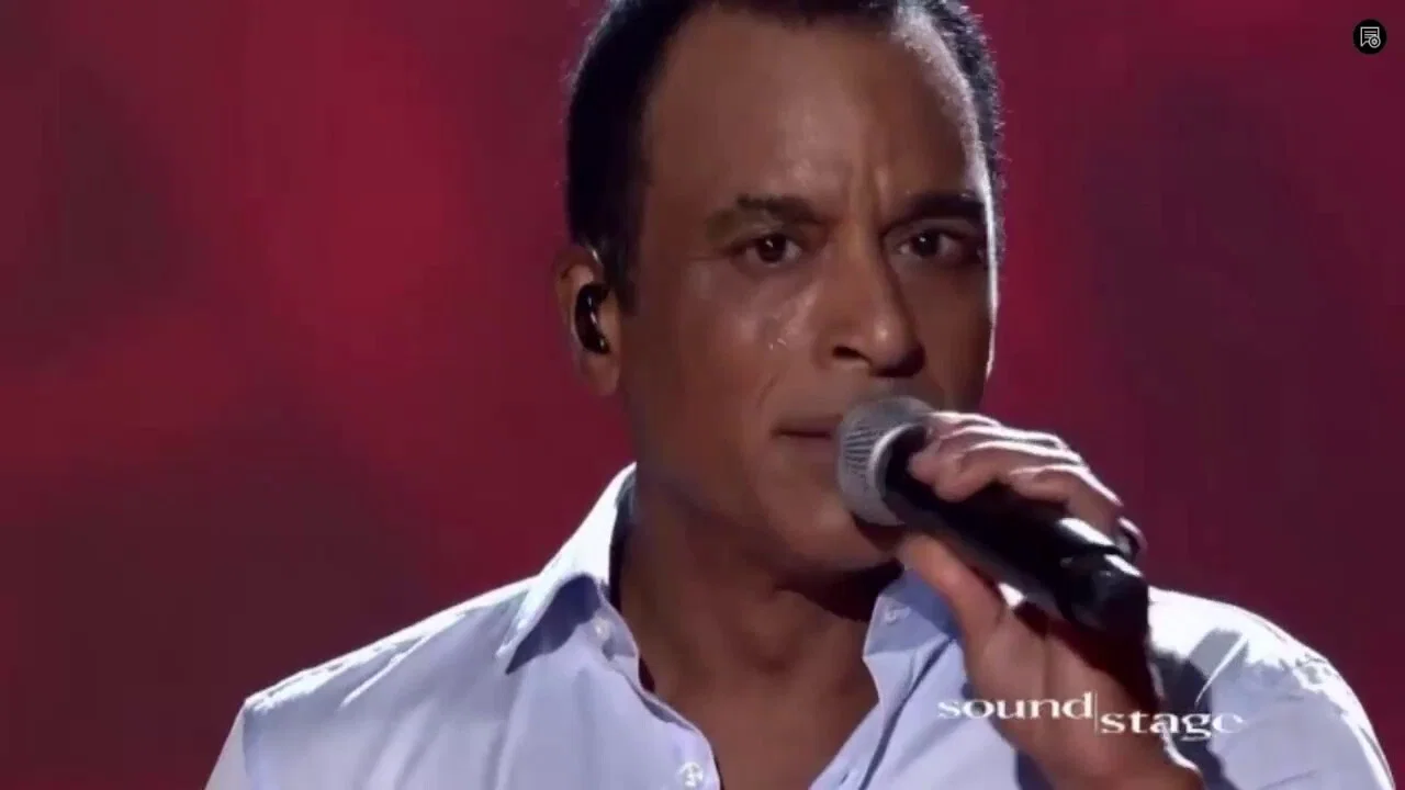 Jon Secada: Live On Sound Stage - 剧照