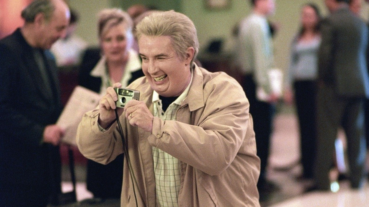 Jiminy Glick in Lalawood - 剧照