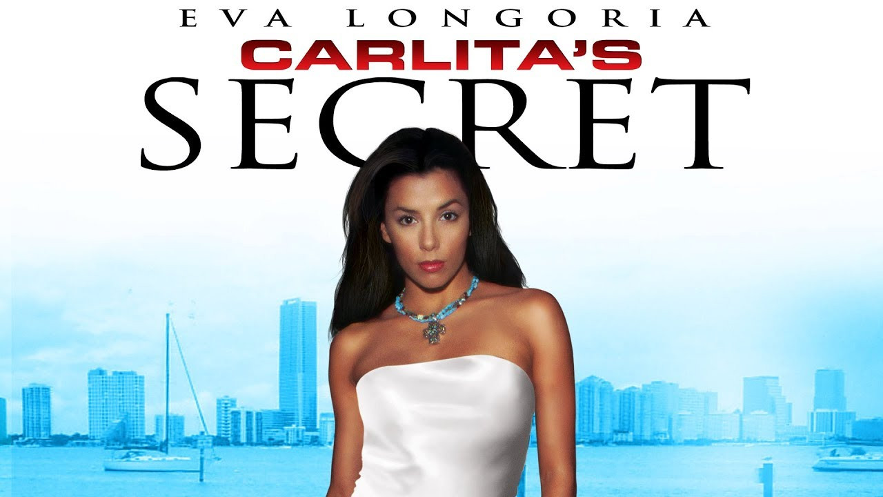 Carlita's Secret - 剧照