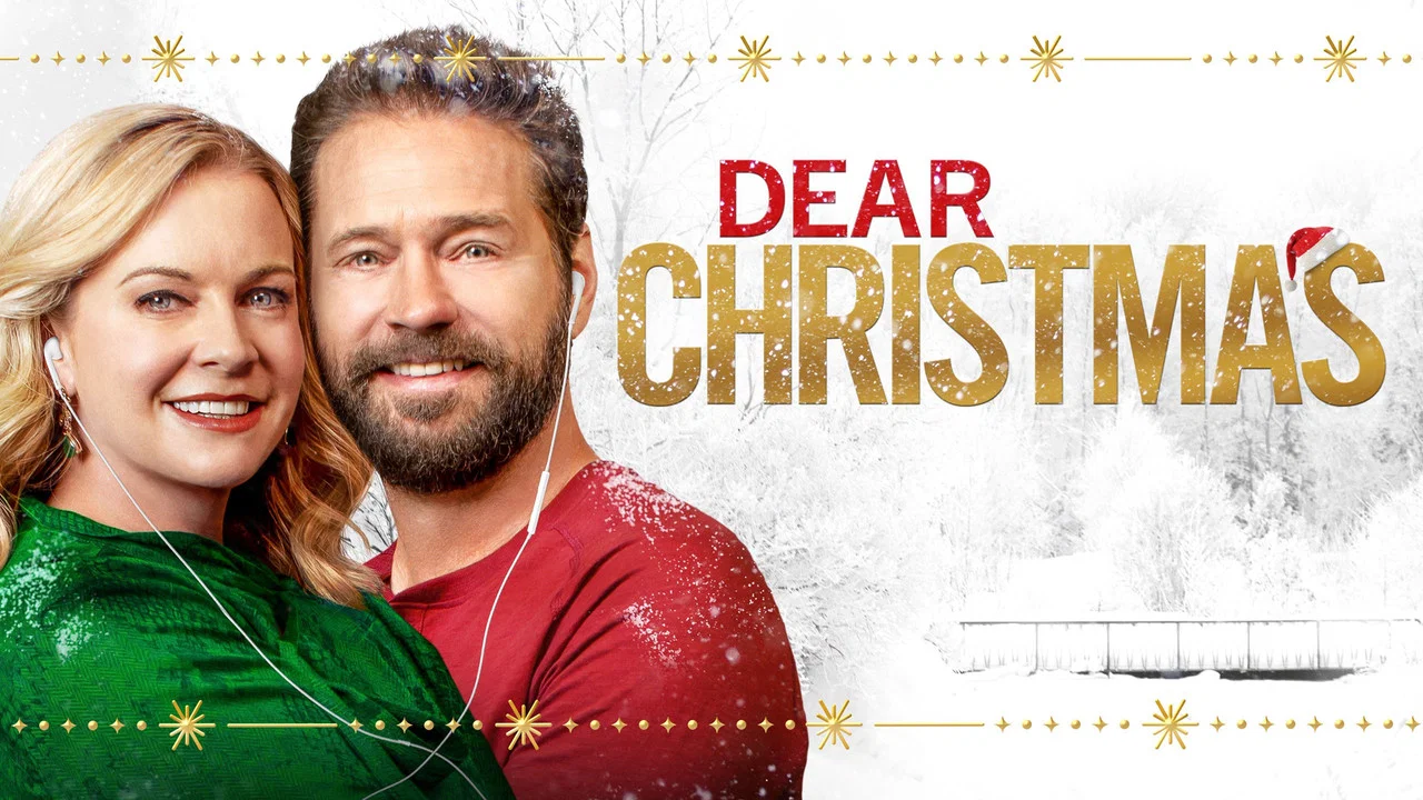 Dear Christmas - 剧照