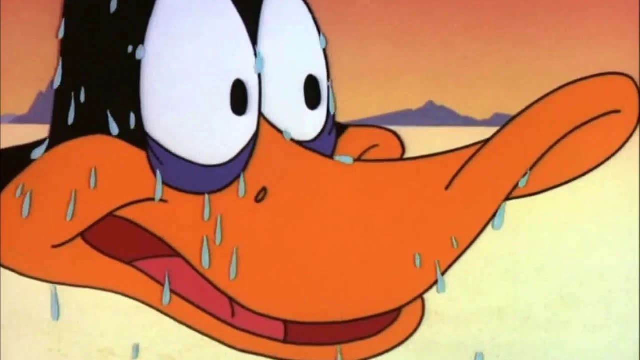 Aqua Duck - 剧照