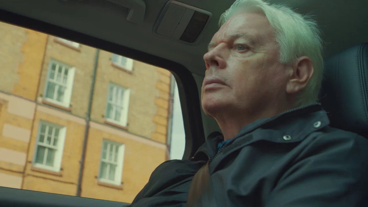 Renegade: The Life Story of David Icke - 剧照