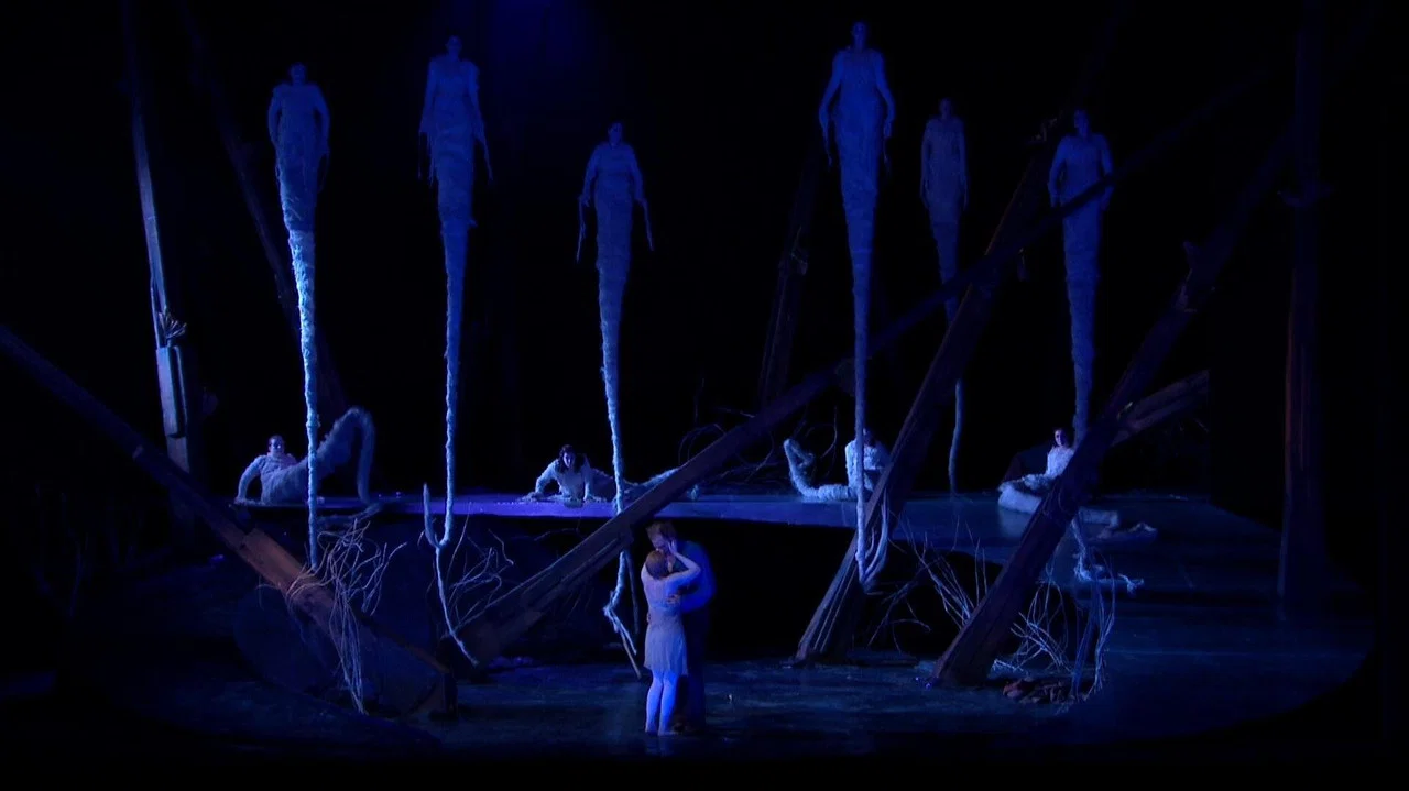 Dvoř&aacute;k:  Rusalka - 剧照
