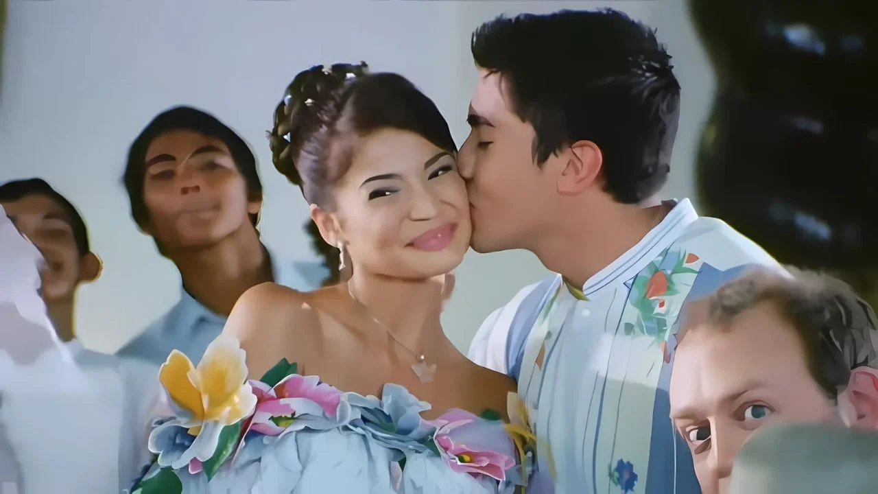 Ang Cute Ng Ina Mo! - 剧照
