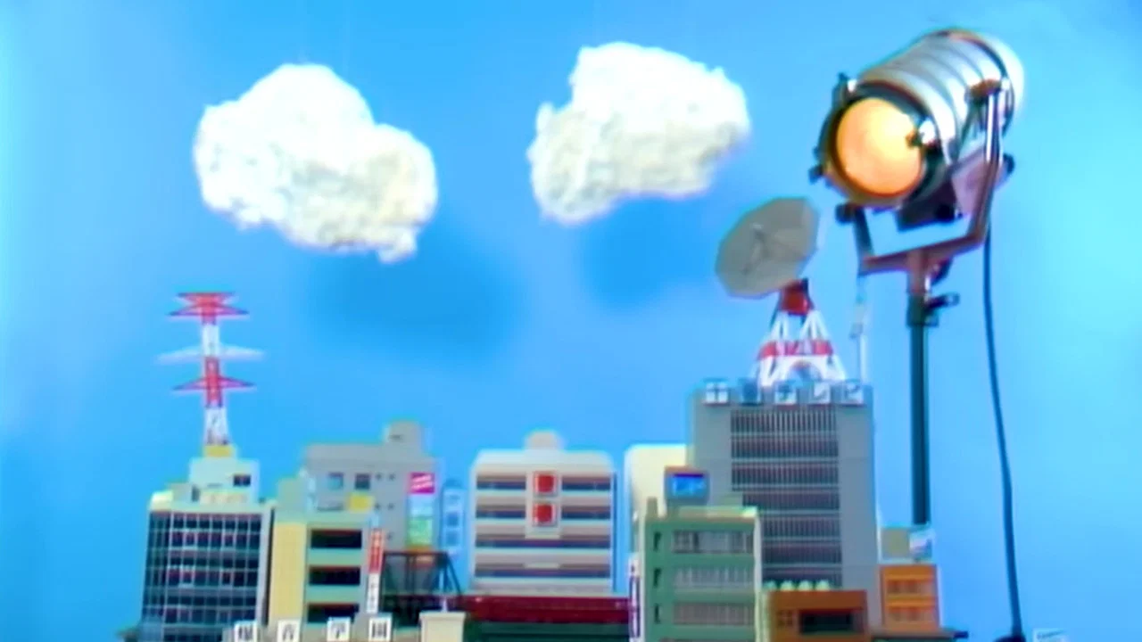 Ginger Root's SHINBANGUMI: A Music Movie - 剧照
