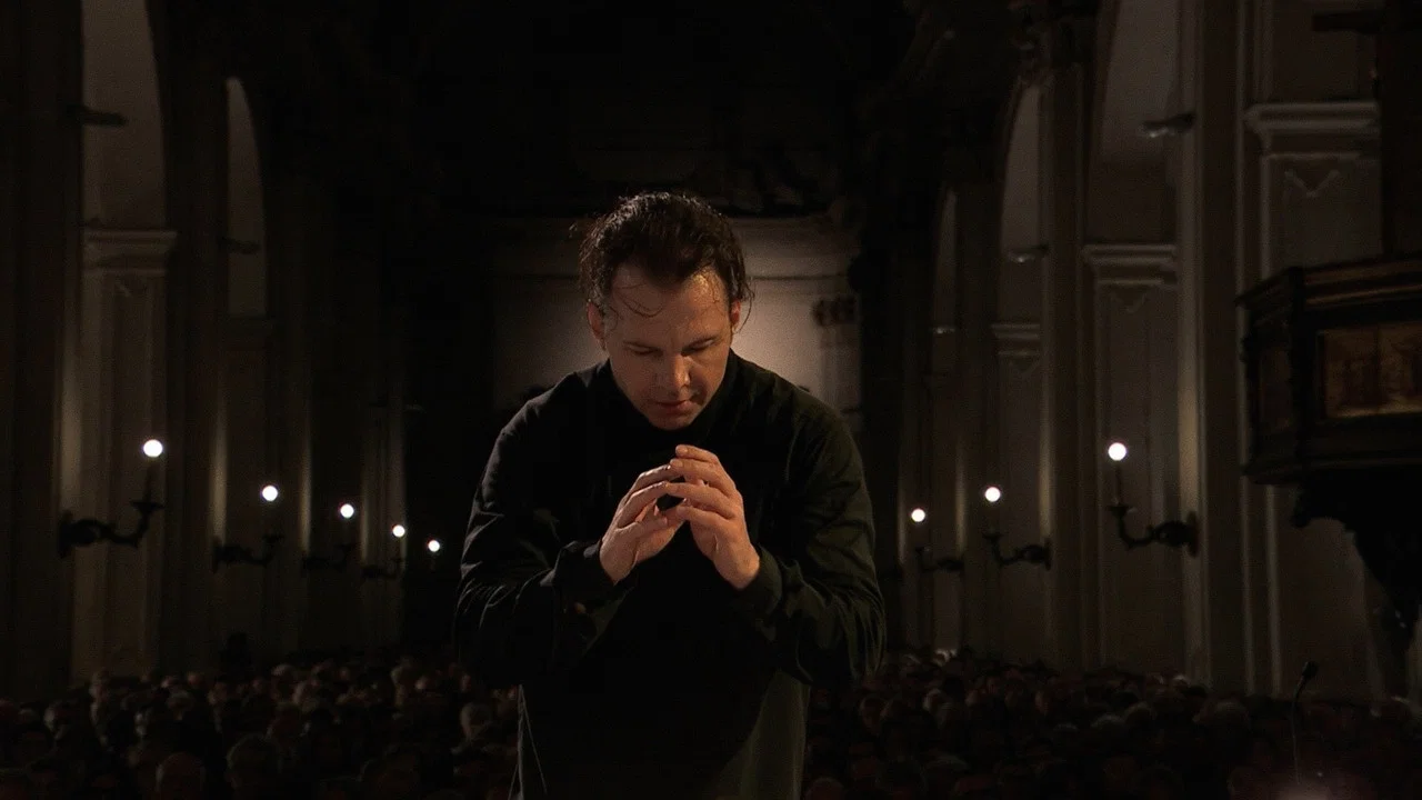 Verdi: Messa da Requiem - 剧照