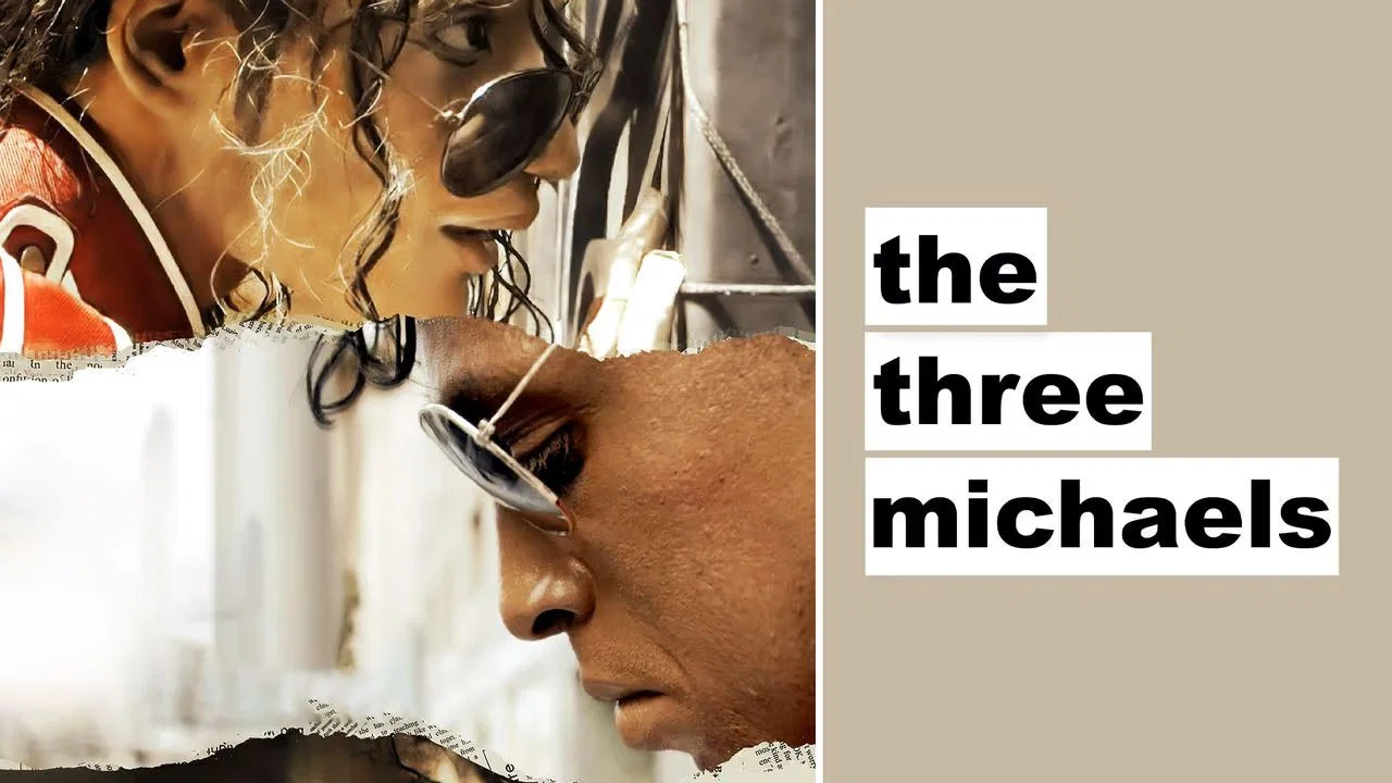 The Three Michaels - 剧照
