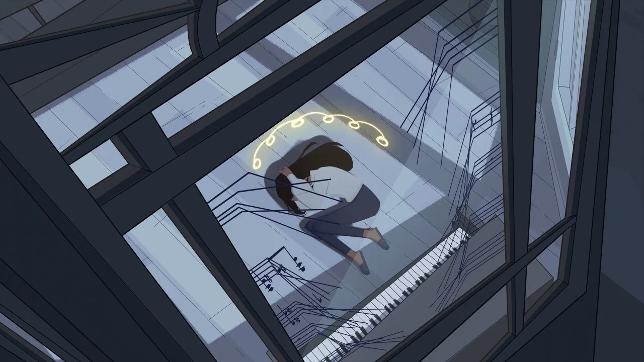 Ostinato - 剧照