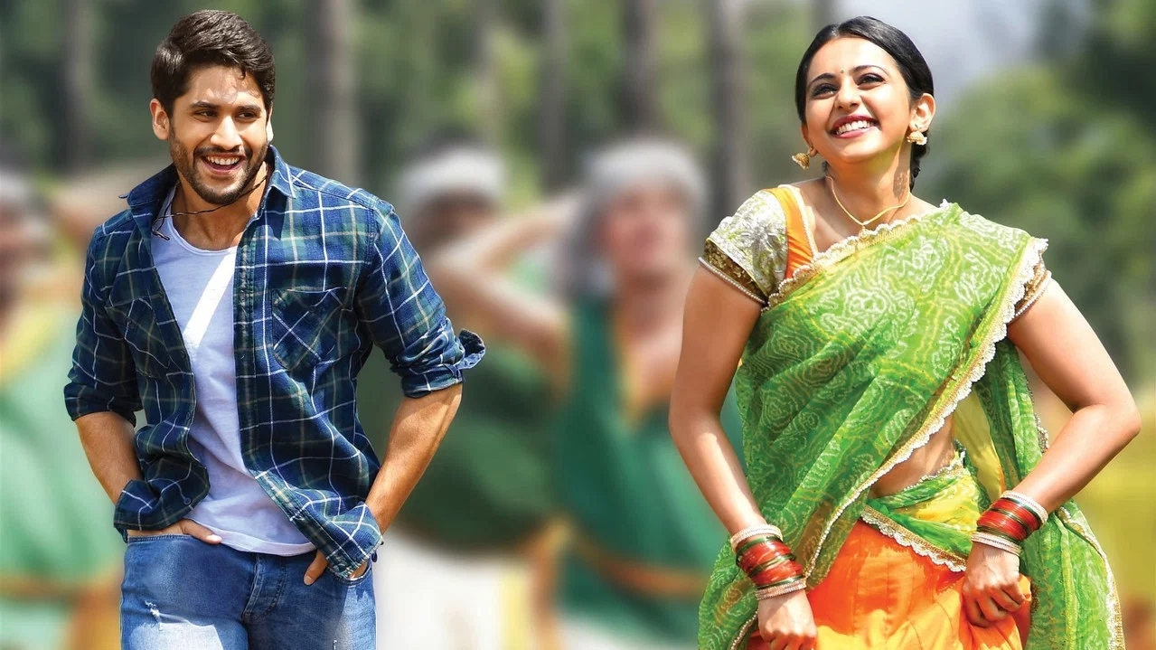 రారండోయ్ వేడుక చూద్దాo - 剧照