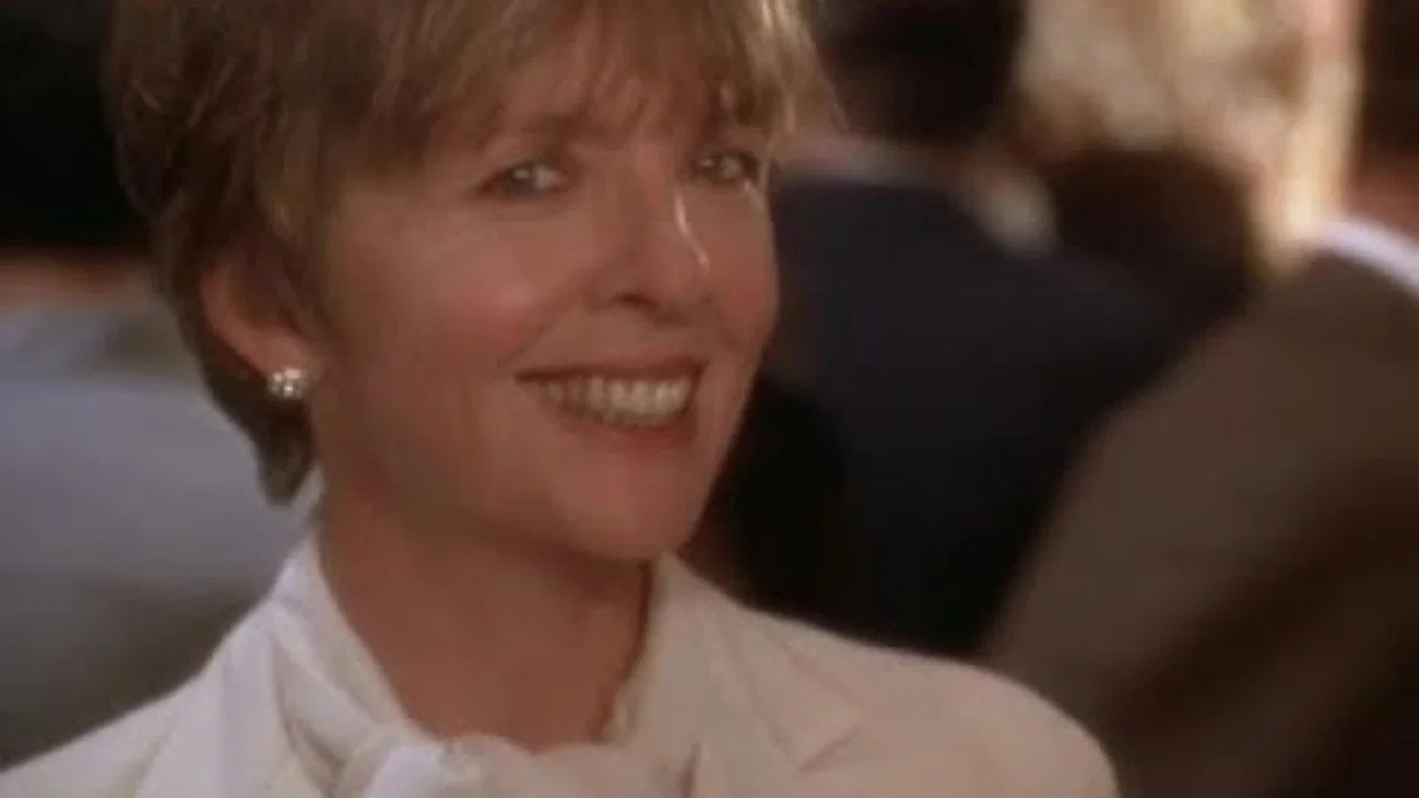 Amelia Earhart: The Final Flight - 剧照