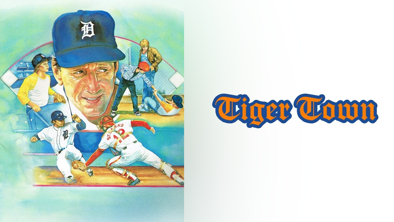 Tiger Town - 剧照
