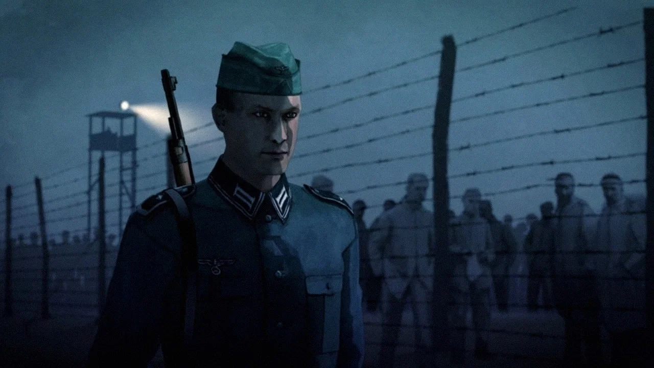 Polen 39: Wie deutsche Soldaten zu M&ouml;rdern wurden - 剧照
