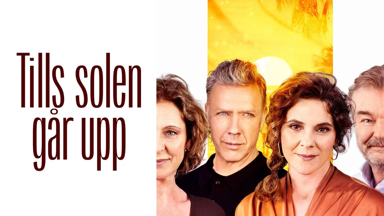 Tills solen g&aring;r upp - 剧照