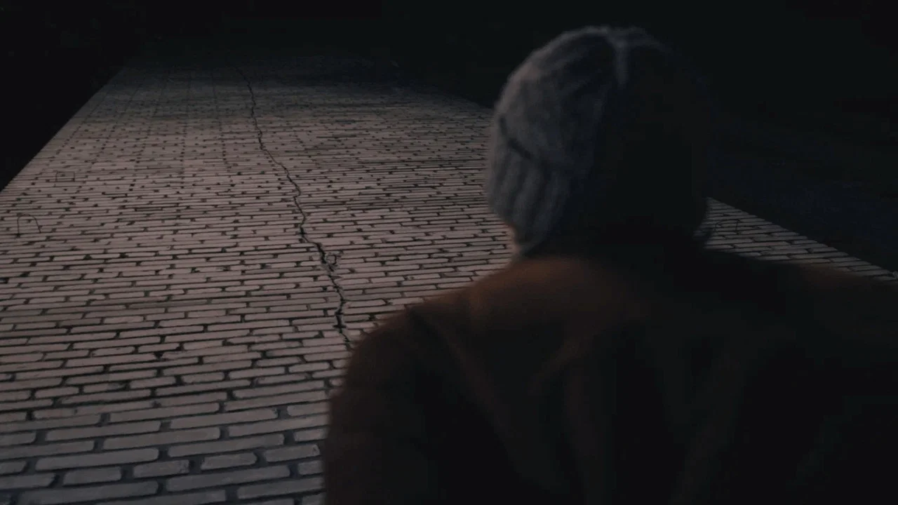 危楼愚夫 - 剧照