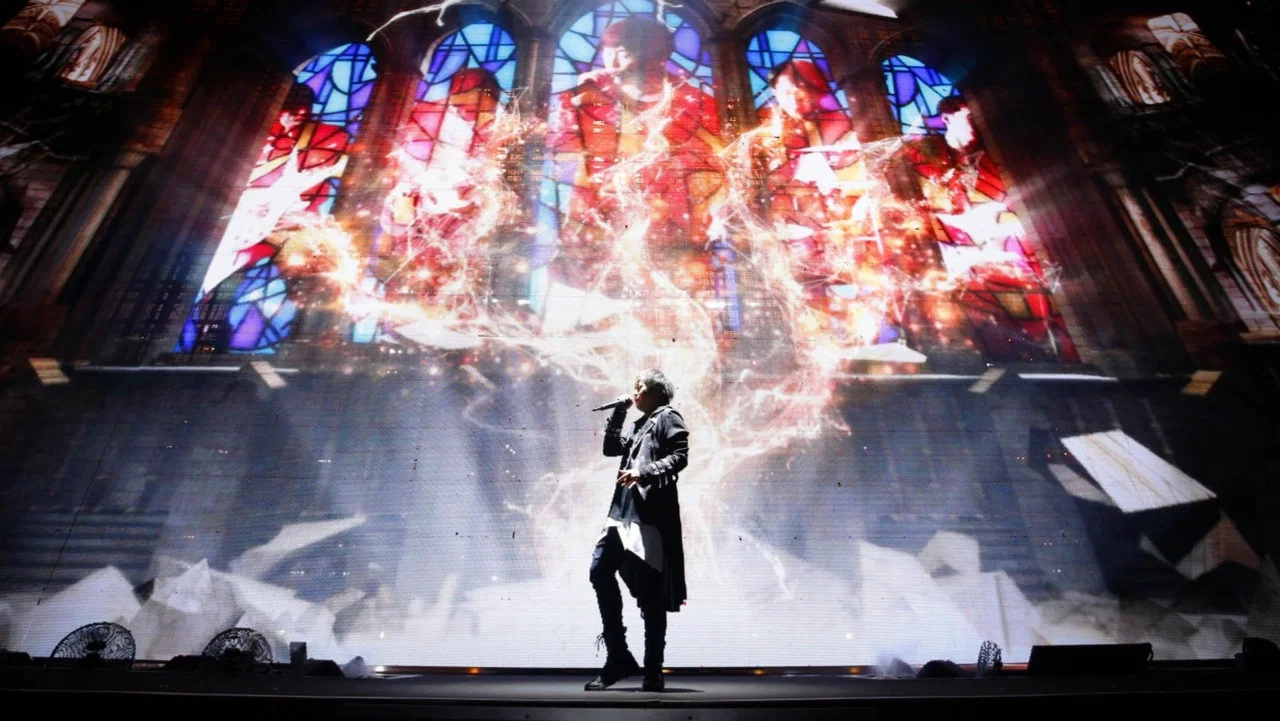 五月天人生无限公司 - 剧照