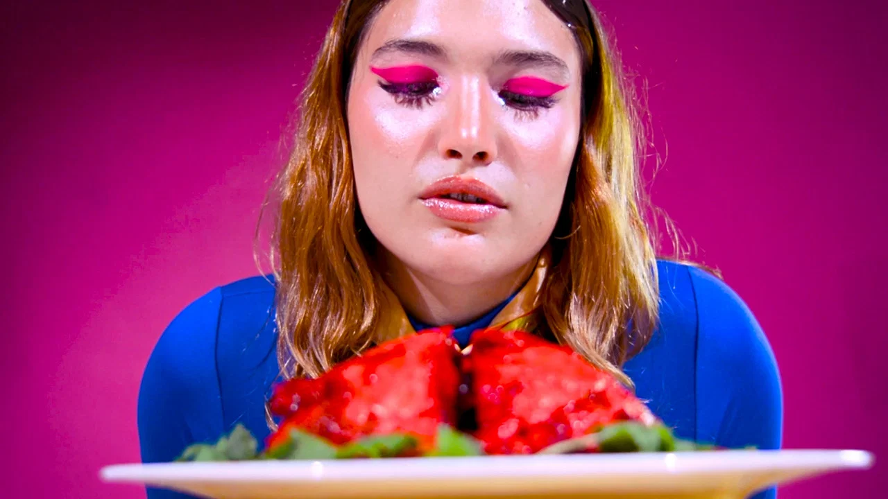 TASTY! - 剧照
