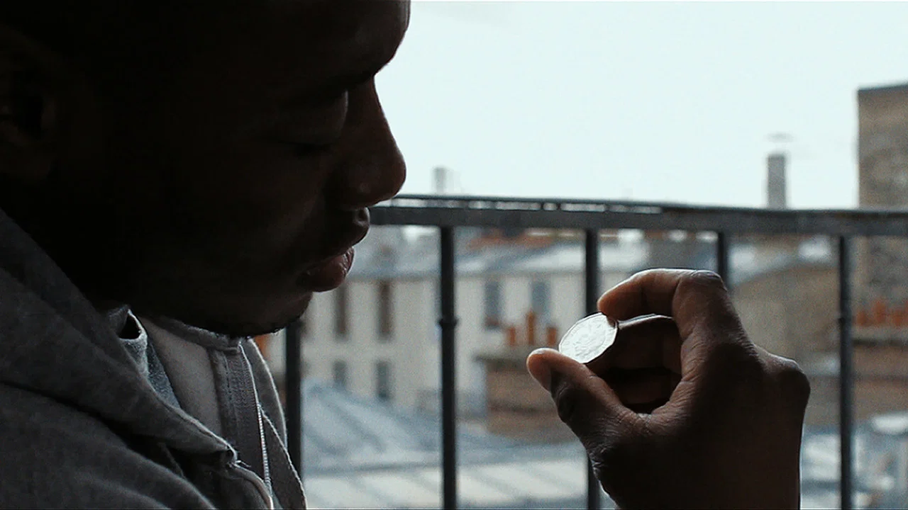 Fifty Pence - 剧照