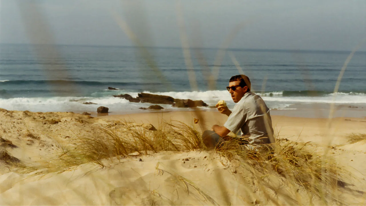 Birth of The Endless Summer: Discovery of Cape St. Francis - 剧照