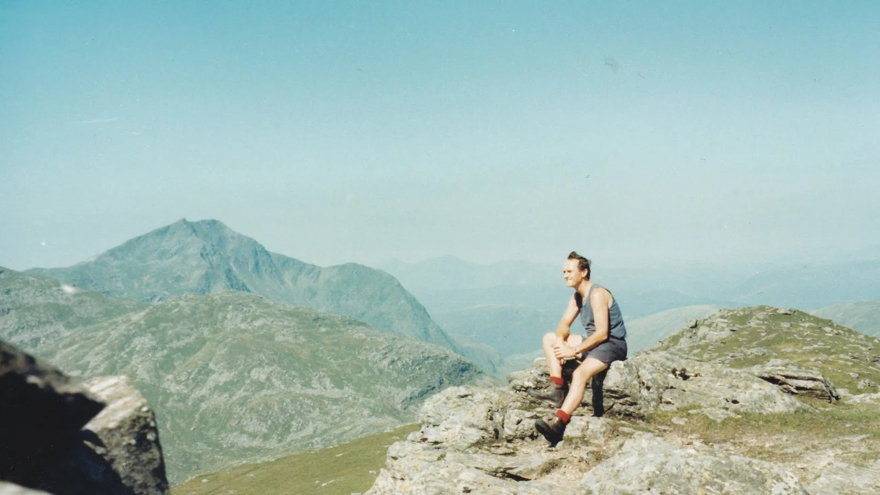 The Munro King - 剧照