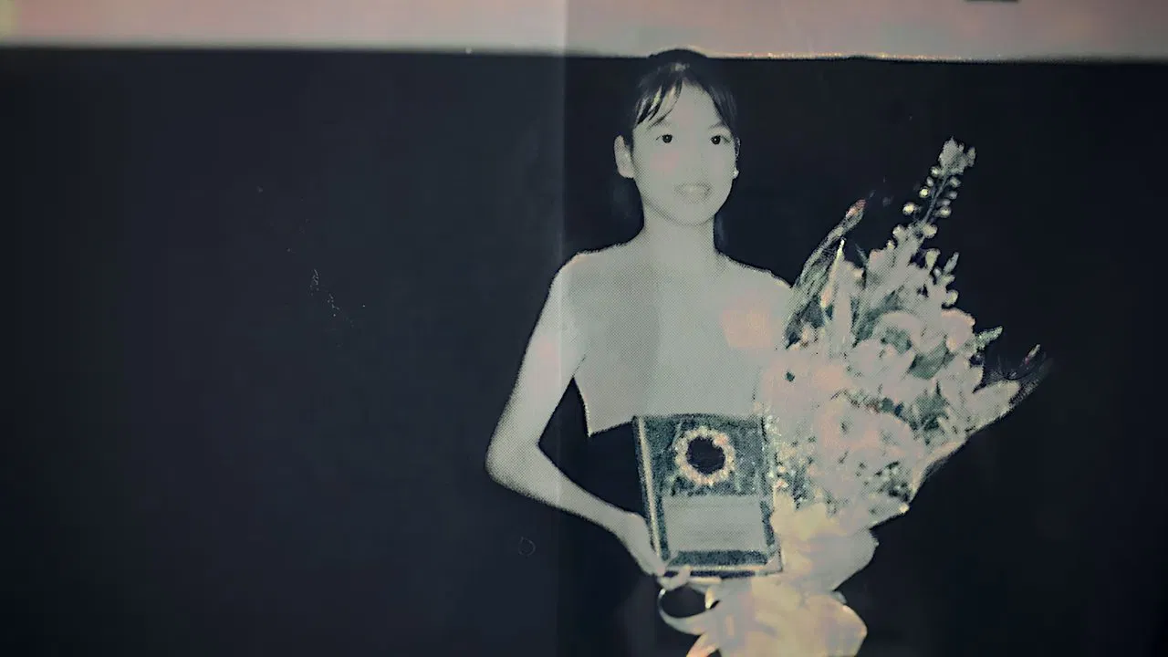双面女儿弑亲案 - 剧照