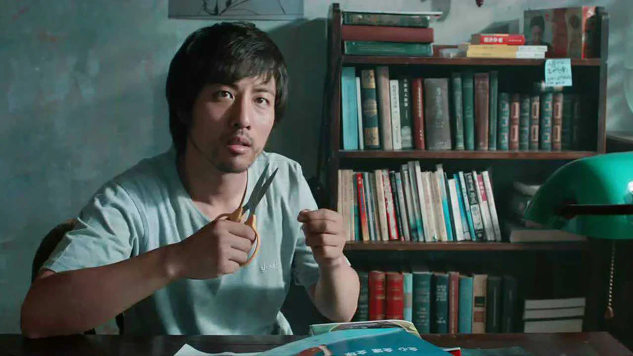 石器时代之百万大侦探 - 剧照