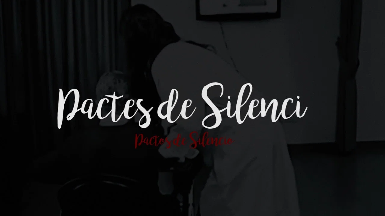 Pactes de silenci - 剧照