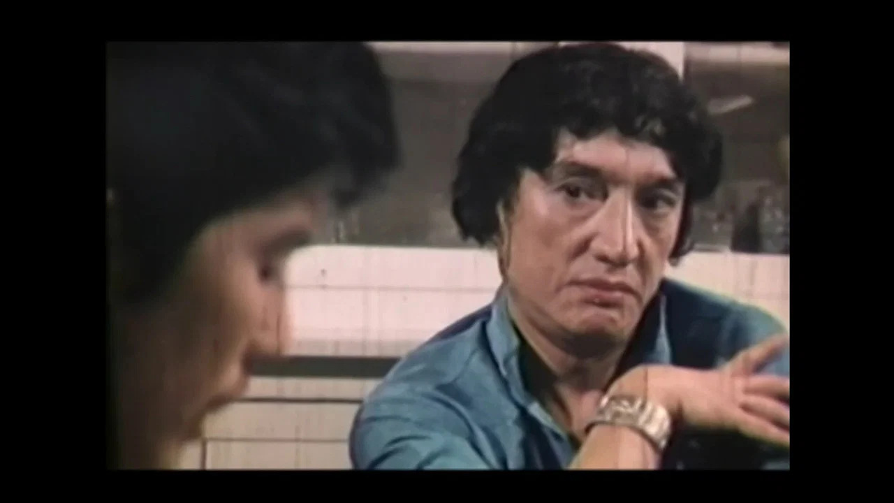 Ang Tatay Kong Nanay - 剧照