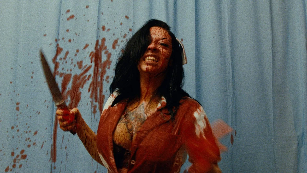 Hell Nurse - 剧照