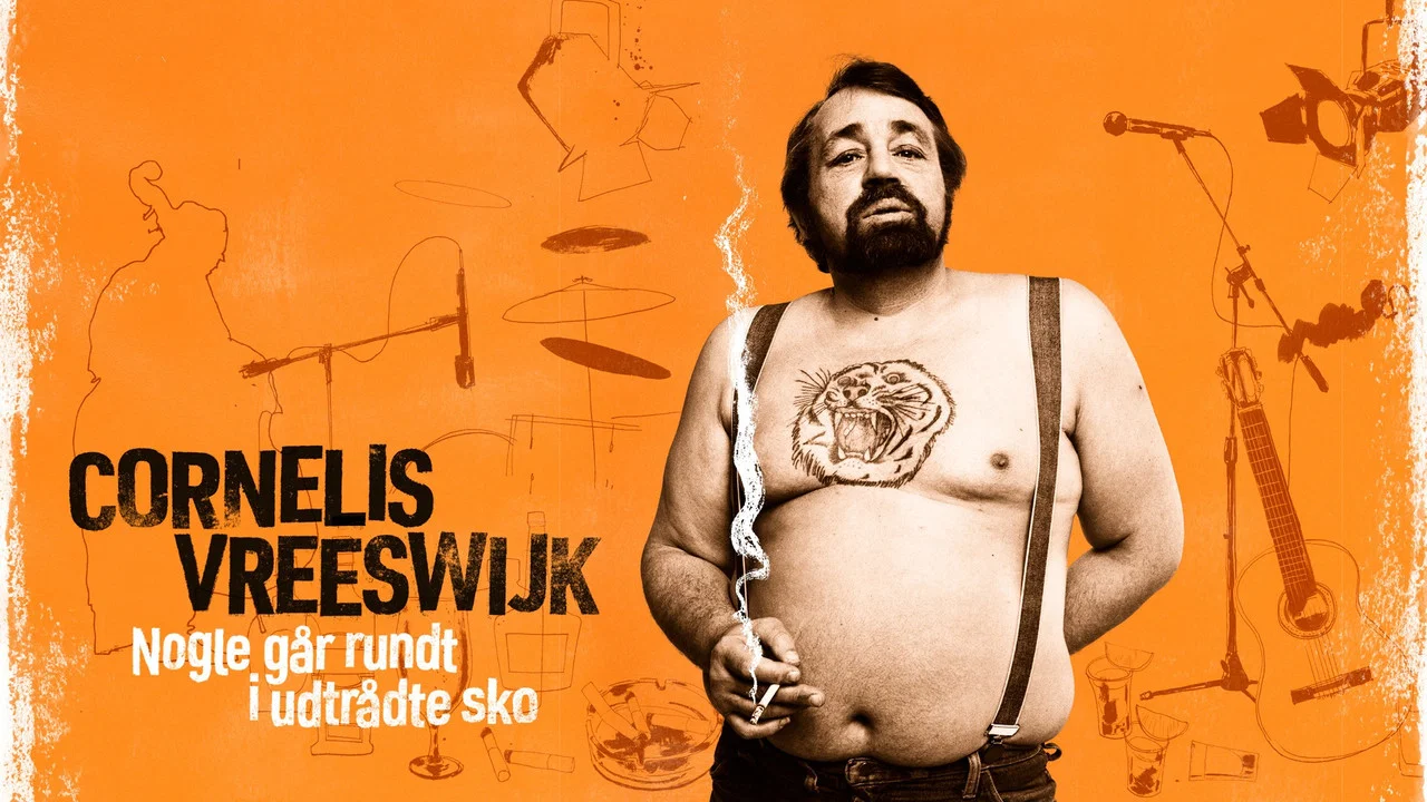 Somliga g&aring;r med trasiga skor - 剧照