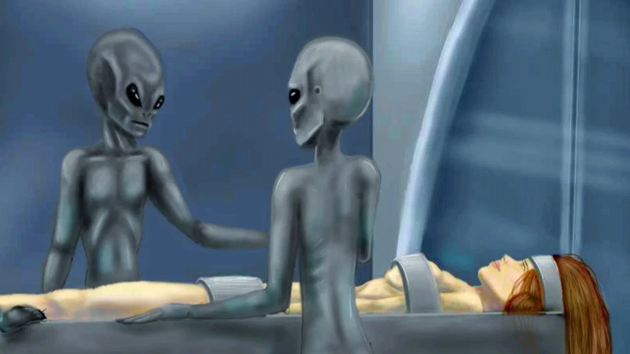 Conspiracy Chronicles: 9/11, Aliens and the Illuminati - 剧照