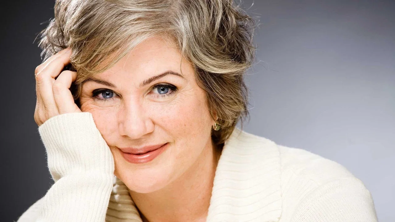 Julia Sweeney - Letting Go of God - 剧照