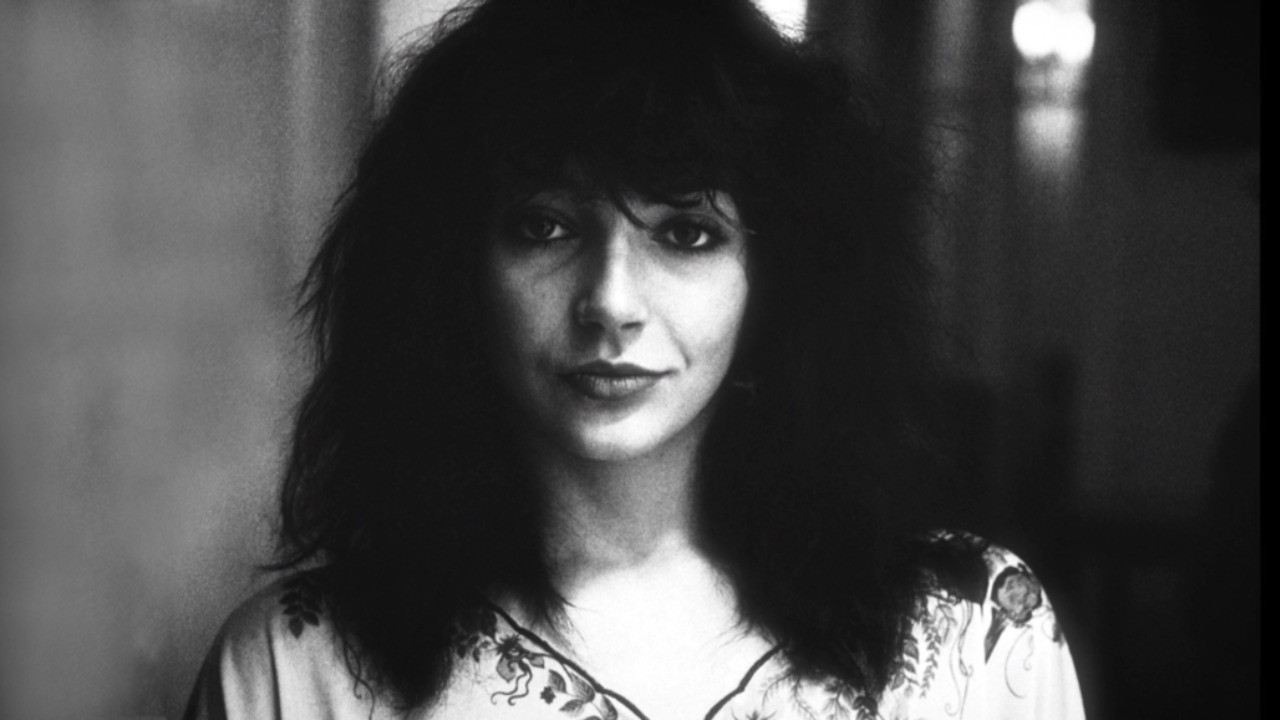 L&rsquo;odyss&eacute;e musicale de Kate Bush - 剧照