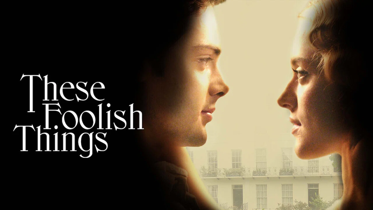 These Foolish Things - 剧照