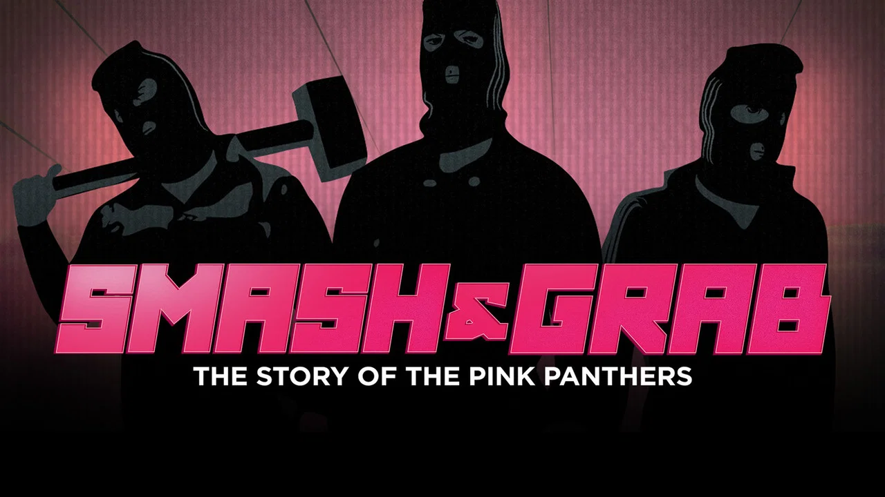 Smash and Grab: The Story of the Pink Panthers - 剧照