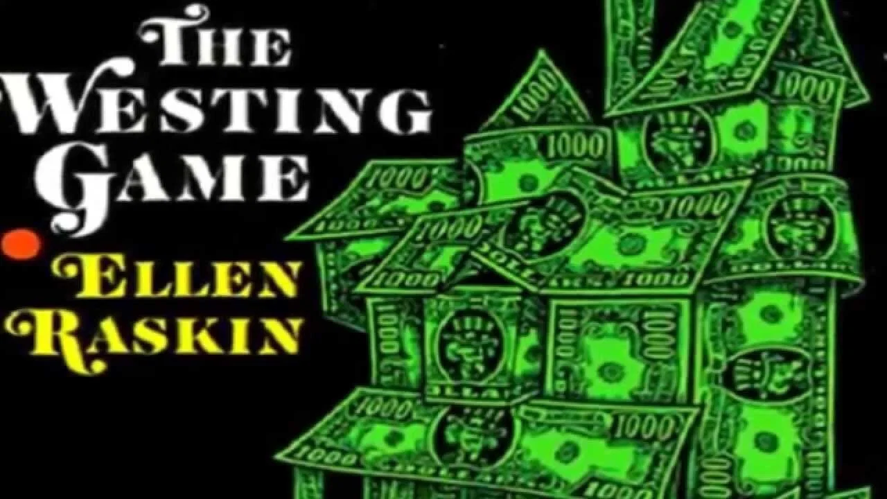 The Westing Game - 剧照