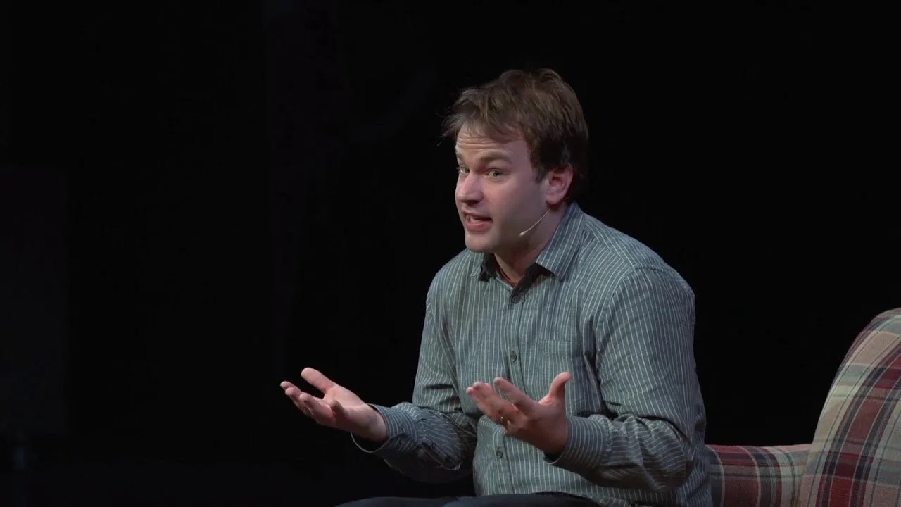 This American Life: Live at BAM - 剧照