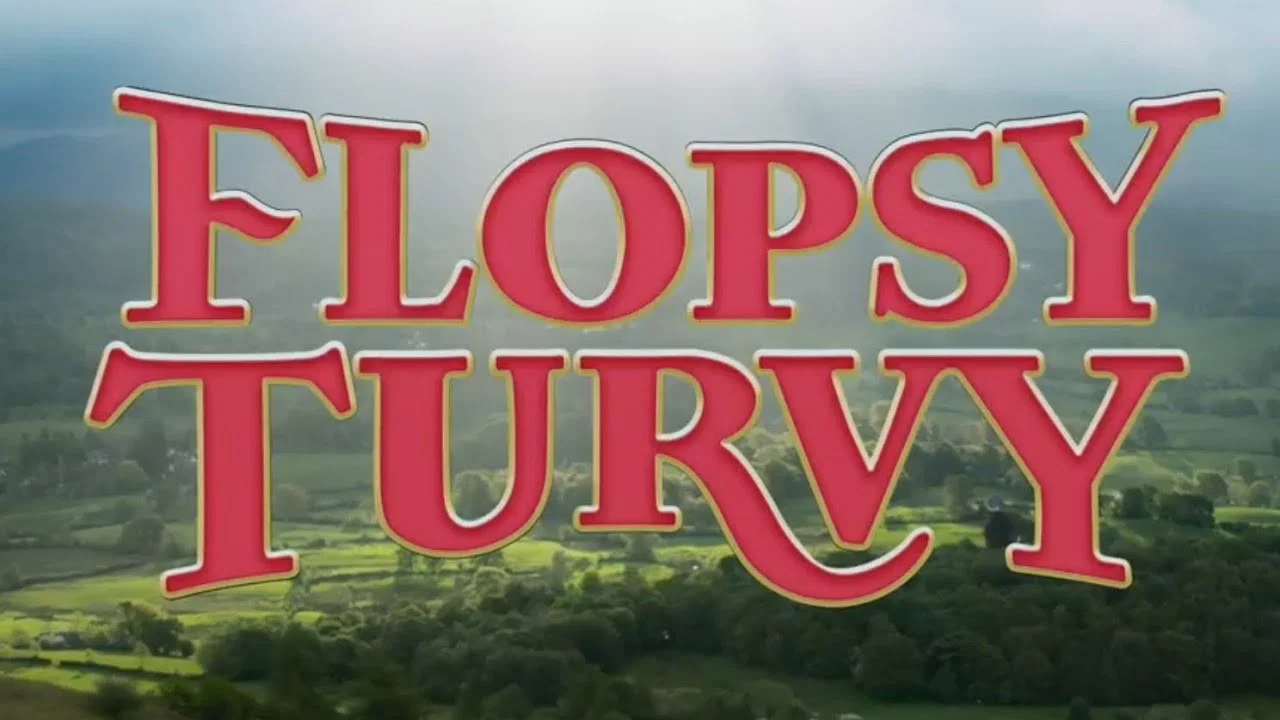 Flopsy Turvy - 剧照