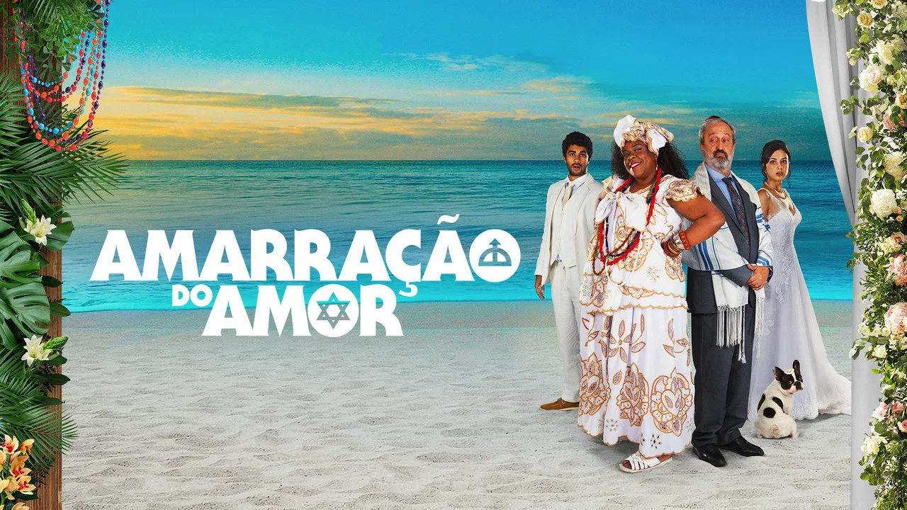 Amarra&ccedil;&atilde;o do Amor - 剧照