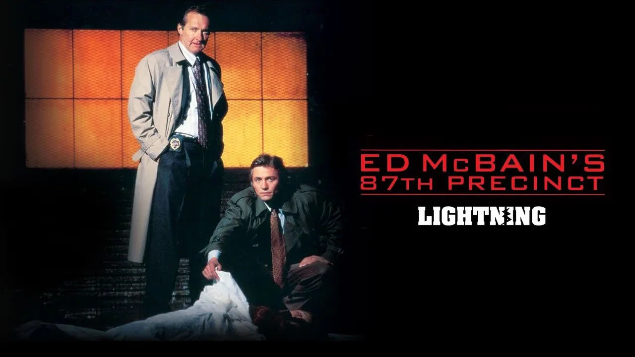 Ed McBain's 87th Precinct: Lightning - 剧照