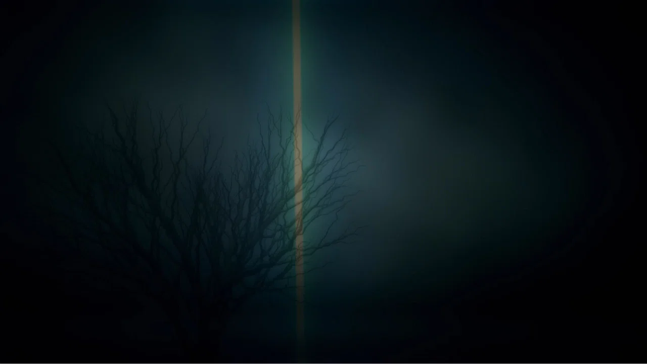 Malevolent - 剧照