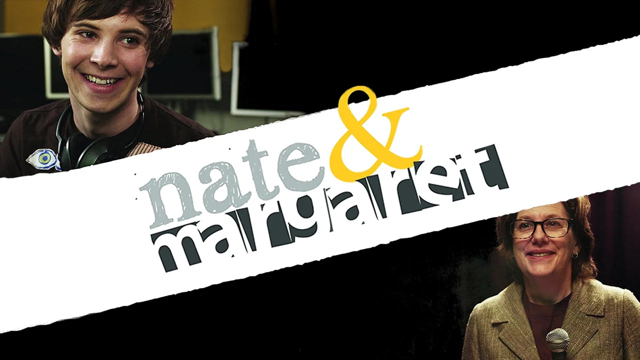 Nate & Margaret - 剧照