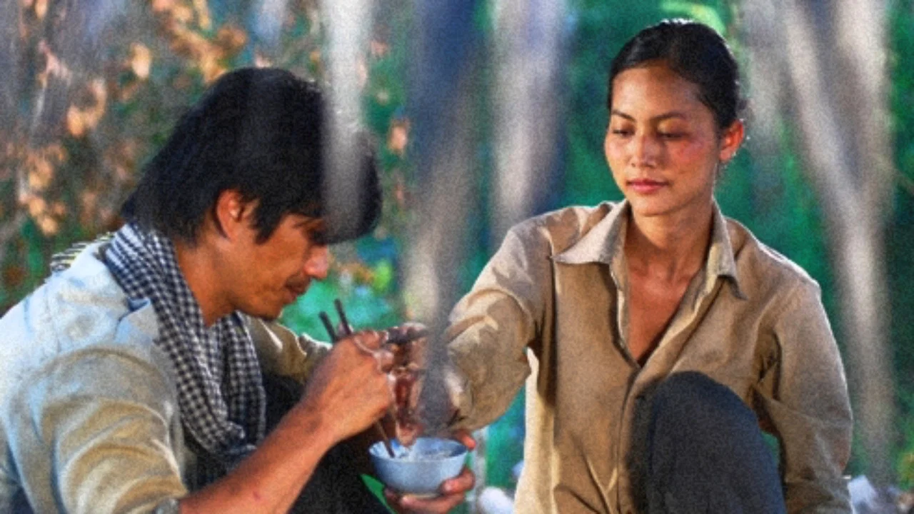 C&aacute;nh Đồng Bất Tận - 剧照
