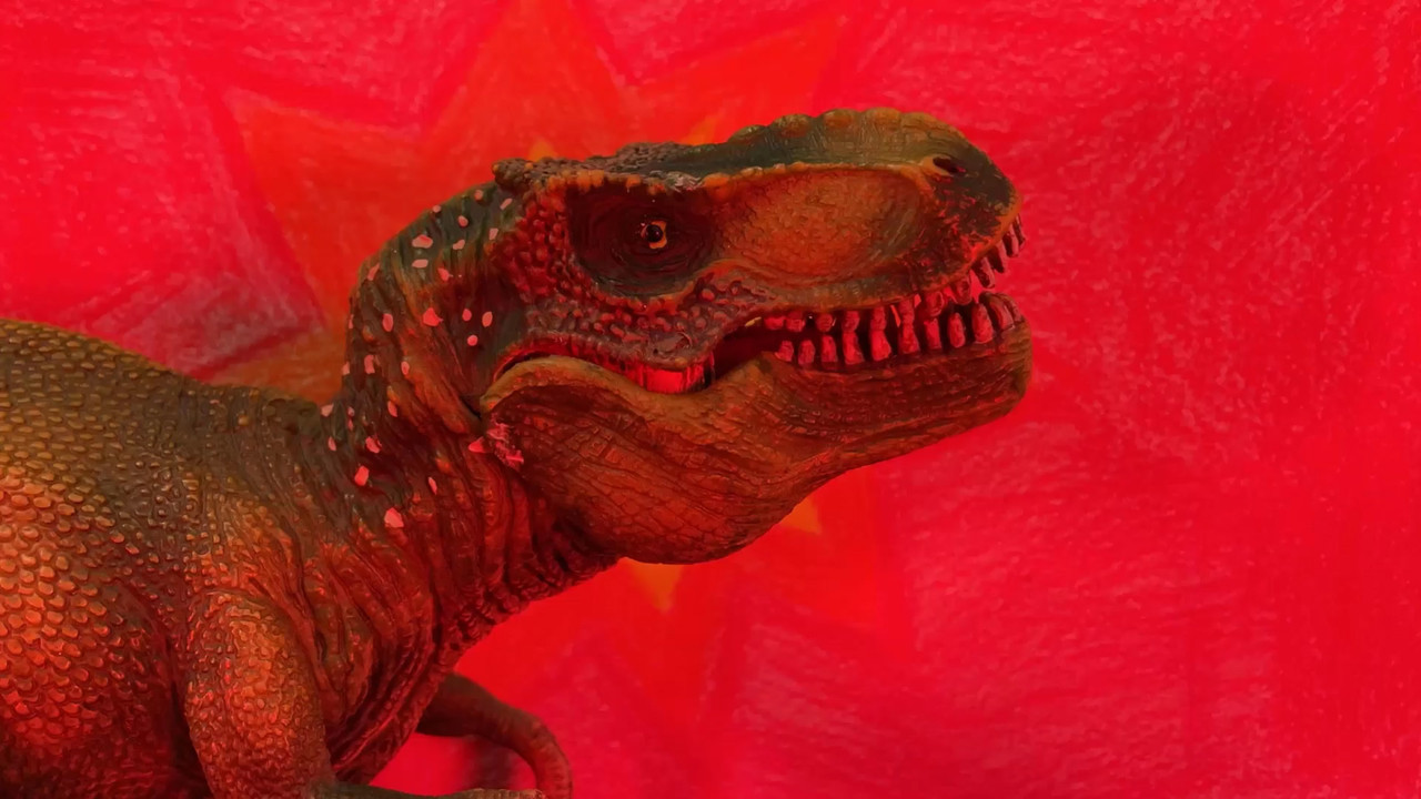 Jurassic Era - 剧照
