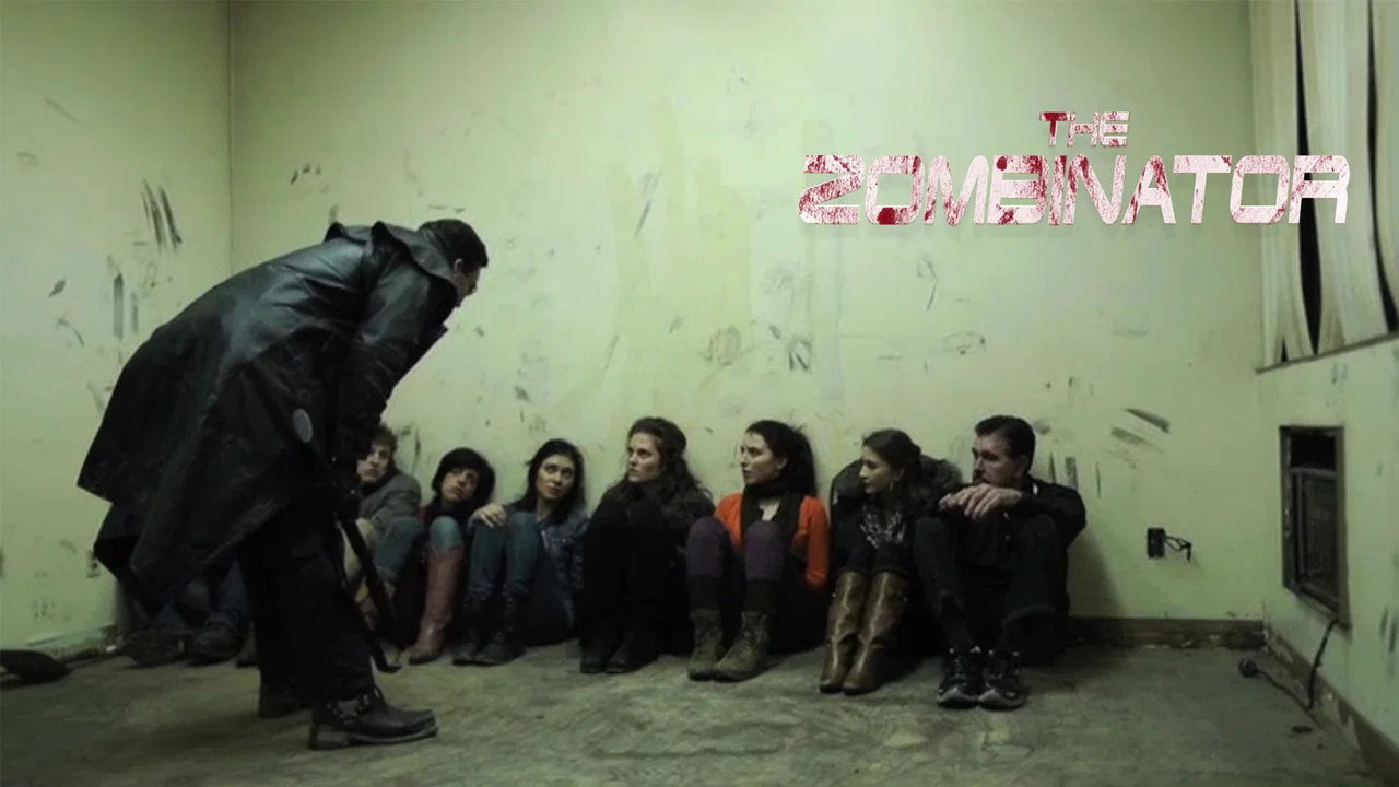 The Zombinator - 剧照