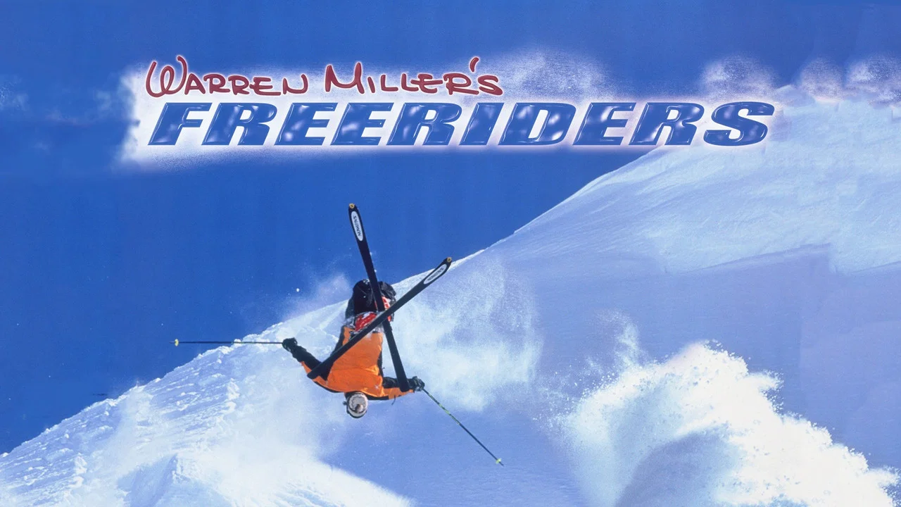 Freeriders - 剧照