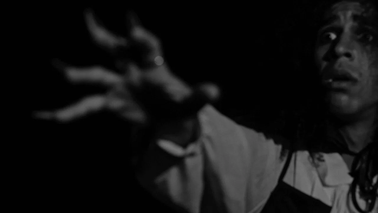 Dracula, The Monster - 剧照