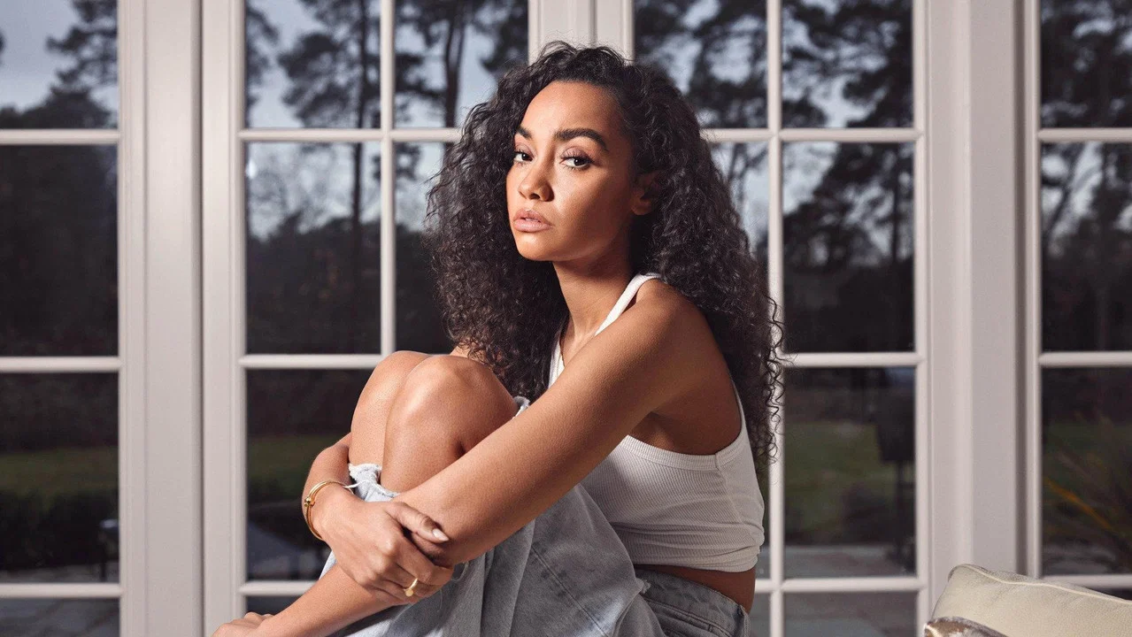 Leigh-Anne: Race, Pop and Power - 剧照